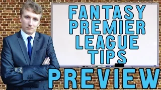 Gameweek 29 Preview! Fantasy Premier League 2016/17 Tips!