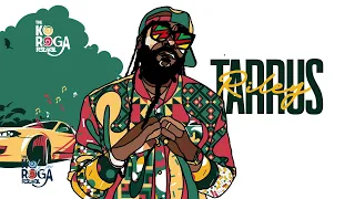 Tarrus Riley : Just the way you are Live at the WRC Koroga Festival