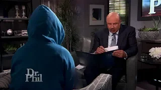 Dr Phil November 18, 2019: ‘You’ve Confessed To Multiple Felonies On Tape,’ Dr. Phil Tells Teen