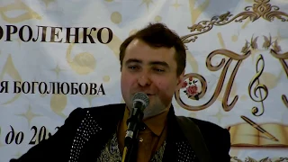 Павел Пикалов - Ничего на свете лучше нету (из мультфильма "Бременские музыканты")