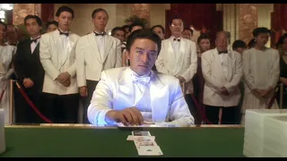 周星驰 賭俠2之上海灘賭聖1991 國語 God of Gamblers III: Back to Shanghai