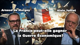 La France peut-elle gagner la guerre économique?