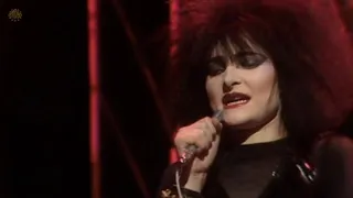 Siouxsie And The Banshees - Spellbound (1981) (Stereo)