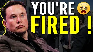 Why I Fire Employees Every Day: Elon Musk | Elon Musk Unfold