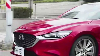 線上賞車｜MAZDA 6 介紹專題