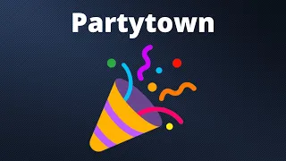 PartytownJS in 100 seconds