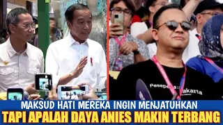 VIRAL‼️ Luar Biasa Anies Baswedan Saat Hadiri Formula E, Bikin Kagum Lawan dan Kawan.