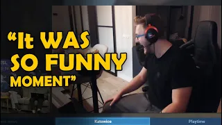 smooya's REACTION WHEN he was BENCHED