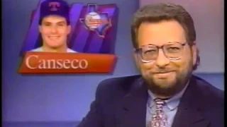 1993   ESPN Plays of the Week   May 30