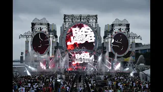 Bassjackers LIVE SET | S2O 2019 JAPAN