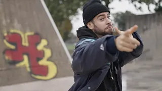 Sam Lachow - "i might" Official Video