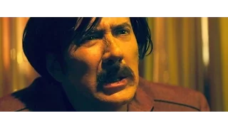 Arsenal - Official Trailer | Nicolas Cage, John Cusack, Johnathon Schaech