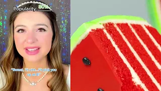 🎄💎 Play Cake Storytime 🍎🍁 ASMR Cake Storytime @Brianna Mizura | POVs Tiktok Compilations 2024 #129