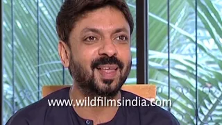 Sanjay Leela Bhansali on working with Shahrukh, Madhuri Dixit and Aishwarya in Devdas