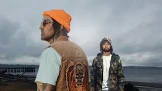 Eminem - Trailer Park (ft. Yelawolf) Morrison Remix 2023