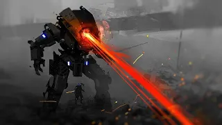 TitanFall 2 Montage "Operation Grilled Cheese"