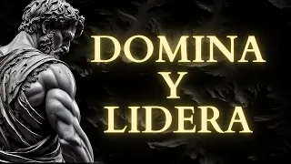 7 Reglas ESTOICAS para Ser un Verdadero LÍDER │ ESTOICISMO