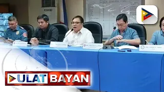 DOTr, bukas na makipagdayalogo sa transport groups para talakayin ang PUV modernization