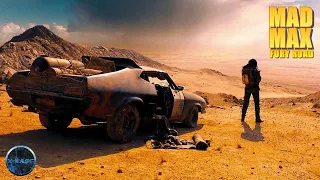 Mad Max: Fury Road - music video [MMV]