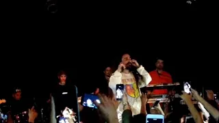 Dread marl. Tu sin mi en vivo san jose california 2018.  Amealcense presente...