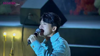 Khói thuốc đợi chờ - Quốc Thiên (cover) | MEMORY SHOW 3 @QUOCTHIENOFFICIAL