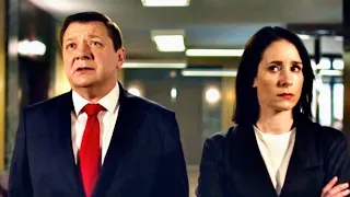 Последний министр | русский трейлер 2020