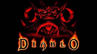 Diablo Gustcrawler let's play