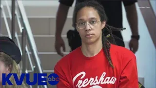 Brittney Griner case: What is a Russian penal colony? | KVUE