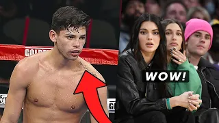 These Ryan Garcia's Punches Should Be Illegal