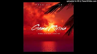 Gemu Ririwa (2023 PNG Music) - Ragga Siai Feat. Yung Vee_PNG Latest Music🇵🇬🎵