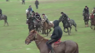 Бірлік 1984ж жігіттердің берген бата алу көкпары 2