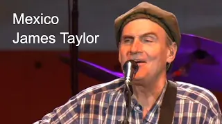 Mexico - Songs of Comfort by James Taylor