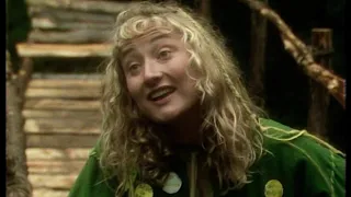 Maid Marian and Her Merry Men (1989) s01e04 - The Miracle of St. Charlene