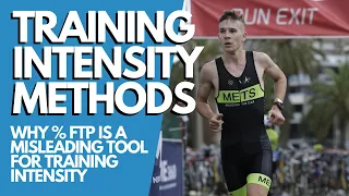 PERCENTAGE FTP METHOD DOESN'T WORK: Why You're Missing out On Effective Training By Using It?!