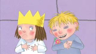 I Want To Play A Joke 😂 Little Princess 👑 FULL EPISODE - Series 3, Episode 15