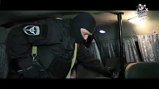 Розыгрыш Мальчишник в Екатеринбурге СпецНаз Шоу Челябинск (Special forces in Russia)