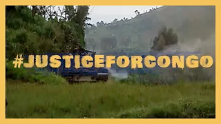 Justice For Congo - Bande Annonce