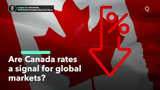 Inside Canada's Economy During Second Wave of Covid-19