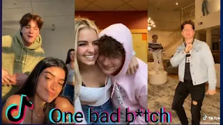 One Bad B**ch and She Do What I Say So ~ Tiktok Compilation ❤|TTV