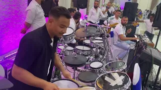 Ork toromanlar  Serdar sapion  Şenol darbuka ramadan Minev