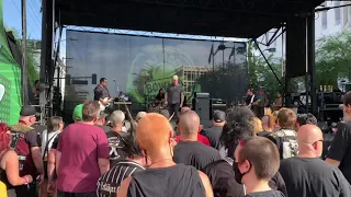 Field Day (live at Punk Rock Bowling 2021)