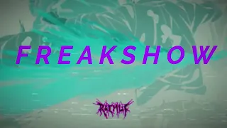 [HARD] GABBER X PHONK X TRAPMETAL TYPE BEAT "FREAKSHOW"(PROD. RACMUF)