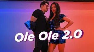 Ole Ole 2.0 | Jawaani Jaaneman | Tips | Saif Ali Khan | Choreography by Aadil Khan & Krutika Solanki