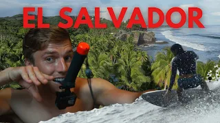 El Salvador and the PERFECT wave
