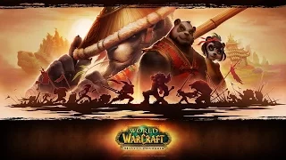 World of Warcraft: Mists of Pandaria Vol.1 - Way of the Monk | Epic Video Game Music