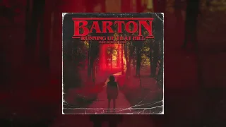 Barton - Running Up That Hill (A Deal With God)