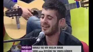 UYGAR DOĞANAY- AH GÜLÜM