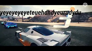 Asphalt 8 Airborne old record i miss old version very much