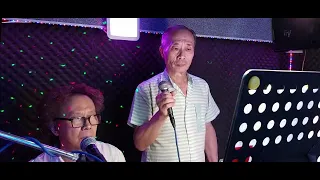 紅顏知己👩‍❤️‍👨演唱者：Tony 琴師:歐sir