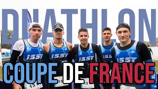 Coupe de France des Clubs de Duathlon 2020 - 5kmCAP/20kmBIKE/2,5kmCAP - Issy Tri - Les Herbiers